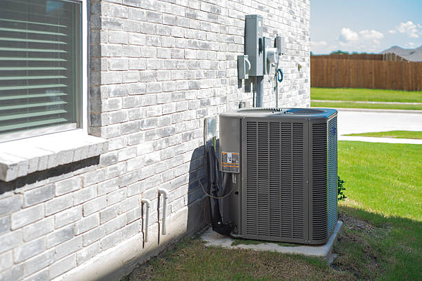 Reliable Hvac Installation contractor in Smithville, MO by FH HVAC